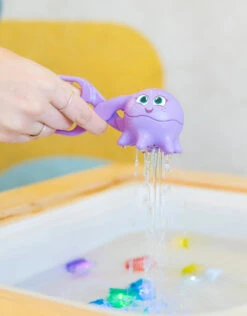 Glo Pals Ensemble D’outils Sensoriels -Fillettes Et Fiston glo pals ensemble doutils sensoriels 6