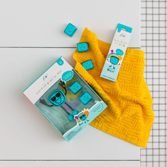 Glo Pals Personnage Lumineux Blair 4 Glo Pals Personnage Lumineux Blair – Image 2