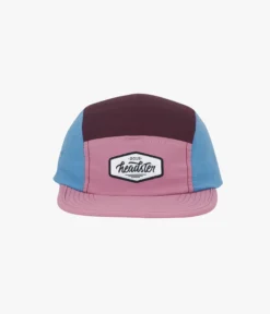 Headster Casquette 5 Panneaux Runner Peonies -Fillettes Et Fiston headster casquette 5 panneaux runner peonies 2