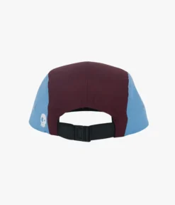 Headster Casquette 5 Panneaux Runner Peonies -Fillettes Et Fiston headster casquette 5 panneaux runner peonies 3