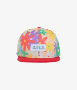 Headster Casquette Backyard Meadow -Fillettes Et Fiston headster casquette backyard meadow 4