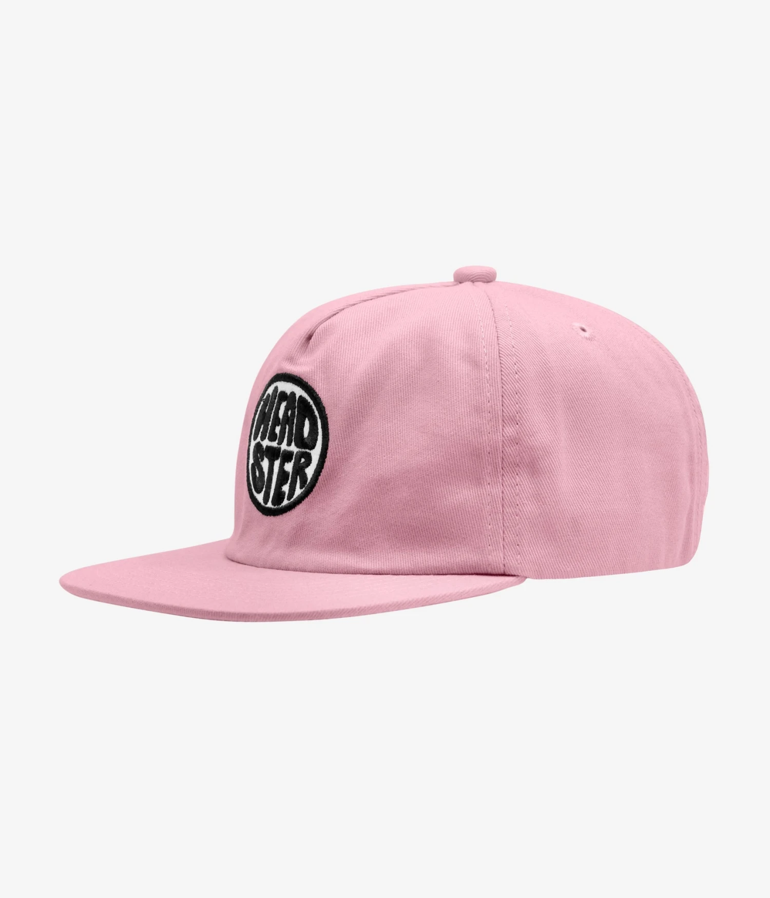 Headster Casquette Beachy Pink 3 Headster Casquette Beachy Pink