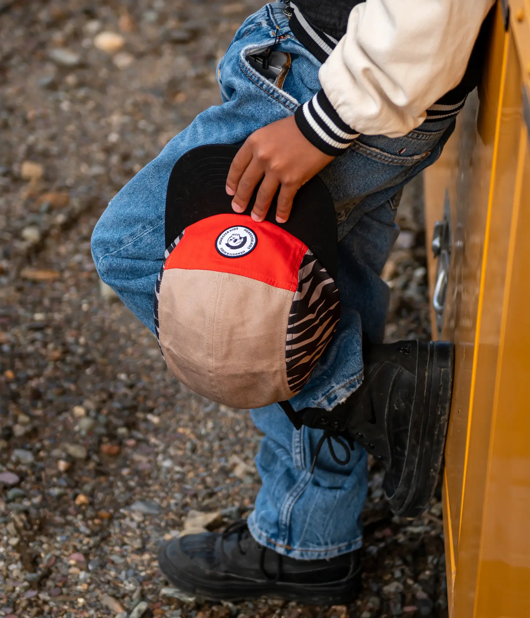 Headster Casquette In Disguise 5 Headster Casquette In Disguise – Image 3