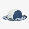 Headster Chapeau Bonnie Blue 1 Headster Chapeau Bonnie Blue -Fillettes Et Fiston headster chapeau bonnie blue