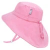 Jan & Jul Chapeau Aventure Aqua-Dry Pretty Pink 1 Jan & Jul Chapeau Aventure Aqua-Dry Pretty Pink -Fillettes Et Fiston jan jul chapeau aventure aqua dry pretty pink
