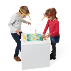 Janod Pic Pic Fish -Fillettes Et Fiston janod pic pic fish 3