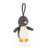 Jellycat Ornement En Peluche Pingouin -Fillettes Et Fiston jellycat ornement en peluche pingouin