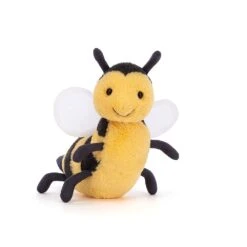 Jellycat Peluche Abeille Brynlee -Fillettes Et Fiston jellycat peluche abeille brynlee 1