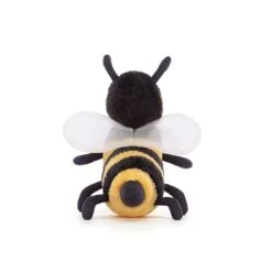 Jellycat Peluche Abeille Brynlee -Fillettes Et Fiston jellycat peluche abeille brynlee 2