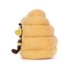 Jellycat Peluche Abeille Honeyhome -Fillettes Et Fiston jellycat peluche abeille honeyhome