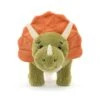 Jellycat Peluche Archie Dinosaure -Fillettes Et Fiston jellycat peluche archie dinosaure