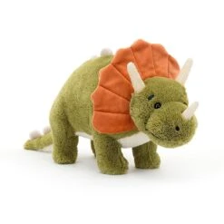Jellycat Peluche Archie Dinosaure -Fillettes Et Fiston jellycat peluche archie dinosaure 2