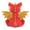Jellycat Peluche Darvin Dragon 1 Jellycat Peluche Darvin Dragon -Fillettes Et Fiston jellycat peluche darvin dragon
