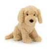 Jellycat Peluche Golden Retriever Tilly -Fillettes Et Fiston jellycat peluche golden retriever tilly