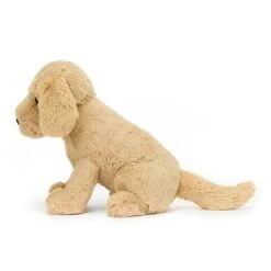 Jellycat Peluche Golden Retriever Tilly -Fillettes Et Fiston jellycat peluche golden retriever tilly 2