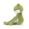 Jellycat Peluche Grenouille Finnegan -Fillettes Et Fiston jellycat peluche grenouille finnegan