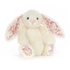 Jellycat Peluche Lapin Blossom Cherry -Fillettes Et Fiston jellycat peluche lapin blossom cherry