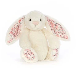 Jellycat Peluche Lapin Blossom Cherry