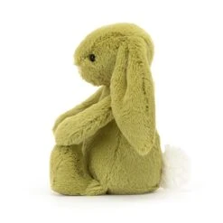Jellycat Peluche Lapin Moss Petit -Fillettes Et Fiston jellycat peluche lapin moss petit 1