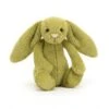 Jellycat Peluche Lapin Moss Petit -Fillettes Et Fiston jellycat peluche lapin moss petit