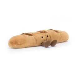 Jellycat Peluche Pain Baguette
