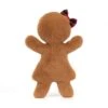 Jellycat Peluche Ruby Pain D’épices Joyeuse -Fillettes Et Fiston jellycat peluche ruby pain depices joyeuse