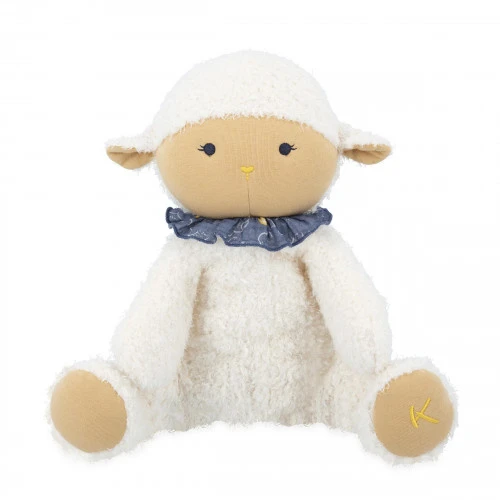 Kaloo Ma Peluche Mouton à Sons Apaisants 3 Kaloo Ma Peluche Mouton à Sons Apaisants