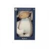 Kaloo Ma Peluche Nomade Mouton Endormi Musical -Fillettes Et Fiston kaloo ma peluche nomade mouton endormi musical