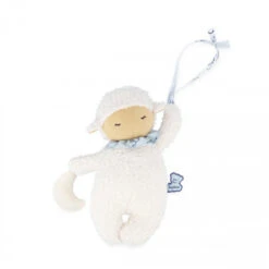 Kaloo Ma Peluche Nomade Mouton Endormi Musical -Fillettes Et Fiston kaloo ma peluche nomade mouton endormi musical 2