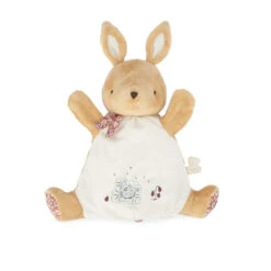 Kaloo Marionnette Petit Lapin -Fillettes Et Fiston kaloo marionnette petit lapin 2