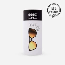 Ki ET La Lunettes De Soleil Sun Buzz Black -Fillettes Et Fiston ki et la lunettes de soleil sun buzz black 3
