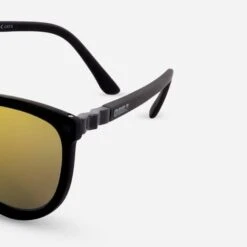 Ki ET La Lunettes De Soleil Sun Buzz Black -Fillettes Et Fiston ki et la lunettes de soleil sun buzz black 4