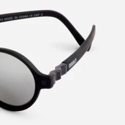 Ki ET La Lunettes De Soleil Sun Rozz Noir