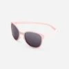 Ki ET La Lunettes De Soleil Wazz Blush -Fillettes Et Fiston ki et la lunettes de soleil wazz blush
