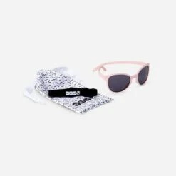 Ki ET La Lunettes De Soleil Wazz Blush 10 Ki ET La Lunettes De Soleil Wazz Blush -Fillettes Et Fiston ki et la lunettes de soleil wazz blush 3