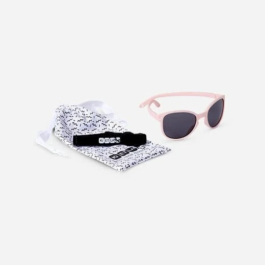 Ki ET La Lunettes De Soleil Wazz Blush 6 Ki ET La Lunettes De Soleil Wazz Blush – Image 4