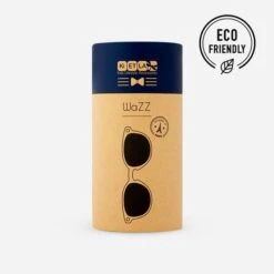 Ki ET La Lunettes De Soleil Wazz Denim 11 Ki ET La Lunettes De Soleil Wazz Denim -Fillettes Et Fiston ki et la lunettes de soleil wazz denim 3