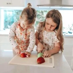 Kiddikutter Couteau Pour Enfant Kiddikutter Dusty Pink