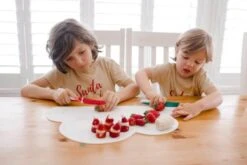 Kiddikutter Couteau Pour Enfant Kiddikutter Rouge -Fillettes Et Fiston kiddikutter couteau pour enfant kiddikutter rouge 2