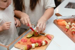 Kiddikutter Couteau Pour Enfant Kiddikutter Rouge -Fillettes Et Fiston kiddikutter couteau pour enfant kiddikutter rouge 3