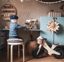 Kinderfeets Vélo D’équilibré Classique 8 Kinderfeets Vélo D’équilibré Classique -Fillettes Et Fiston kinderfeets velo dequilibre classique 2