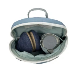 Lassig Petit Sac à Dos Tracteur -Fillettes Et Fiston lassig petit sac a dos tracteur 3