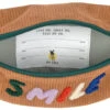 Lassig Sac De Taille En Corduroy Caramel Smile -Fillettes Et Fiston lassig sac de taille en corduroy caramel smile
