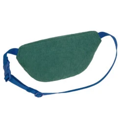 Lassig Sac De Taille En Corduroy Ocean Green Fun -Fillettes Et Fiston lassig sac de taille en corduroy ocean green fun 2