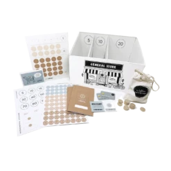 Les Belles Combines General Store