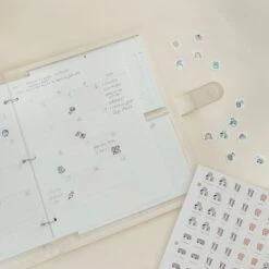 Les Belles Combines Les Autocollants J’organise Ma Vie De Famille 7 Les Belles Combines Les Autocollants J’organise Ma Vie De Famille -Fillettes Et Fiston les belles combines les autocollants jorganise ma 2