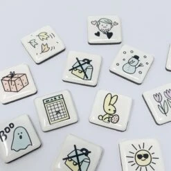 Les Belles Combines Les Magnétos -Rendez-vous Et Activités