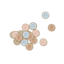 Les Belles Combines Magasin Général -Fillettes Et Fiston les belles combines magasin general 2