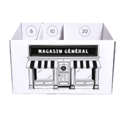 Les Belles Combines Magasin Général -Fillettes Et Fiston les belles combines magasin general 3