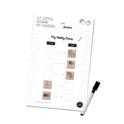 Les Belles Combines My Little Missions Magnets -Level 4 7 Les Belles Combines My Little Missions Magnets -Level 4 -Fillettes Et Fiston les belles combines my little missions magnets lev 6